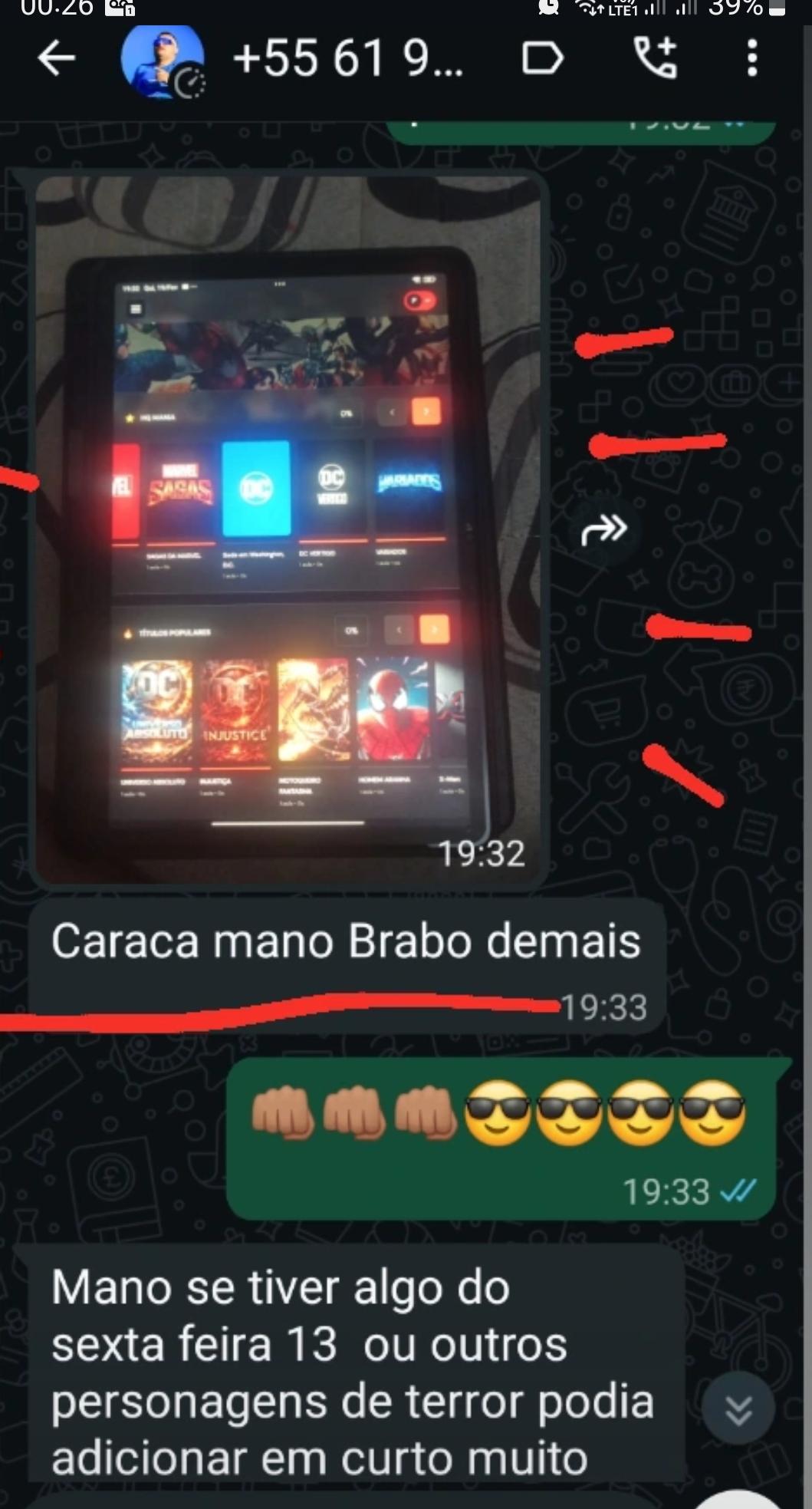 Depoimento 9