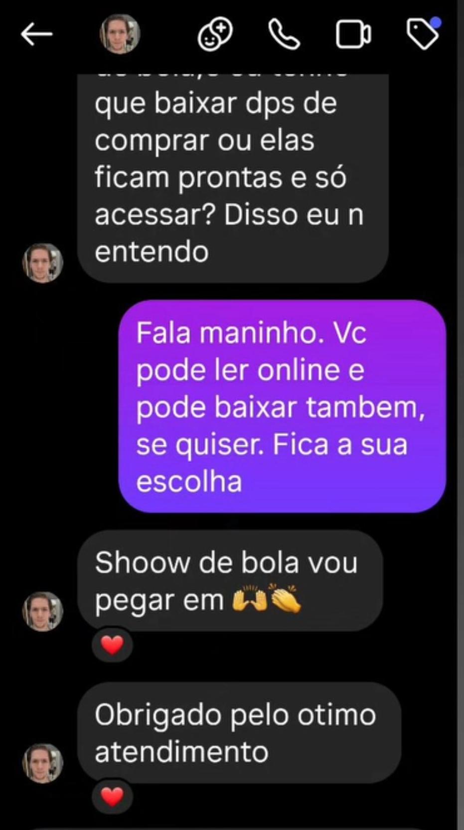 Depoimento 14