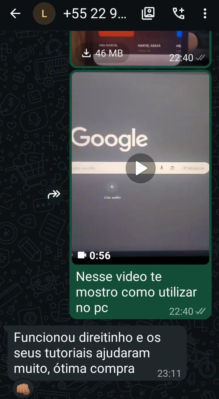Depoimento 2