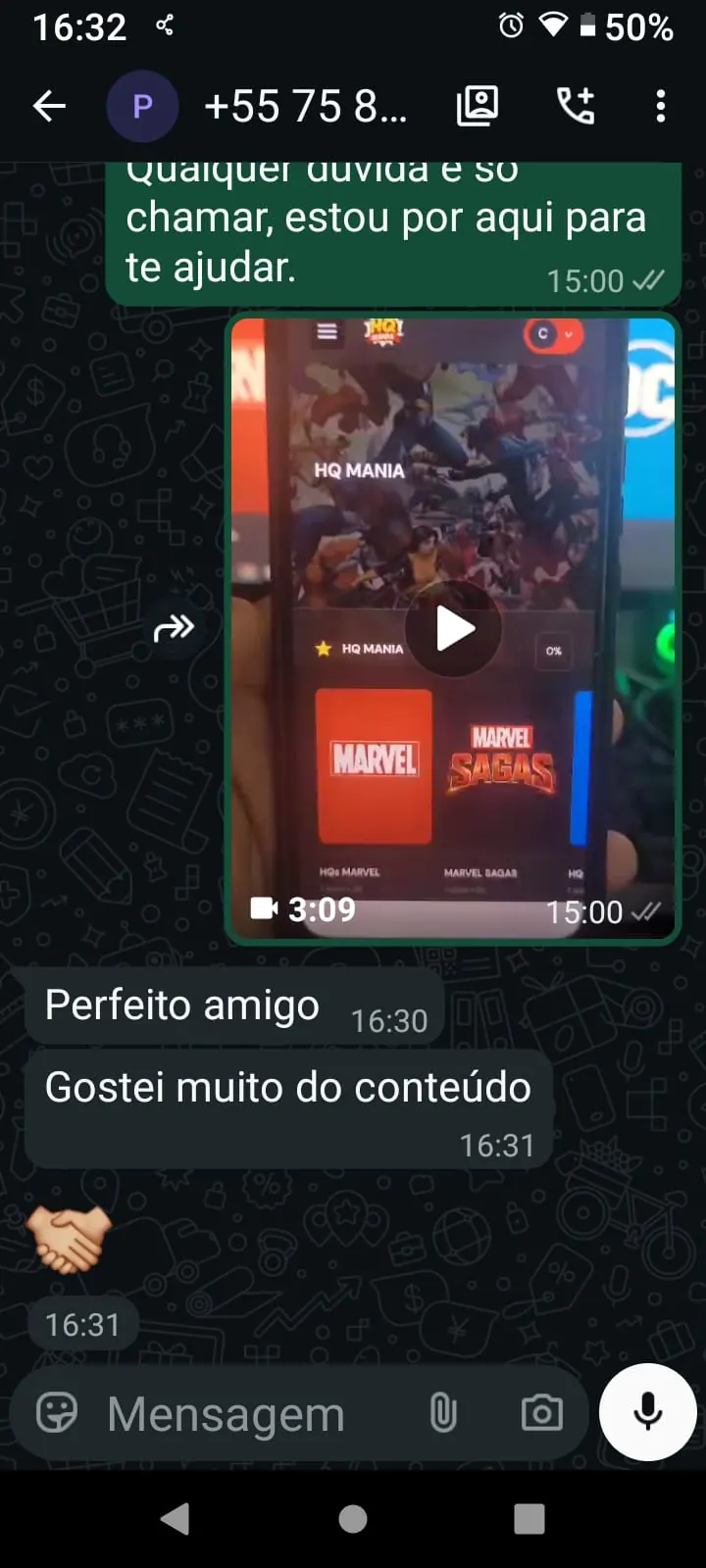 Depoimento 4