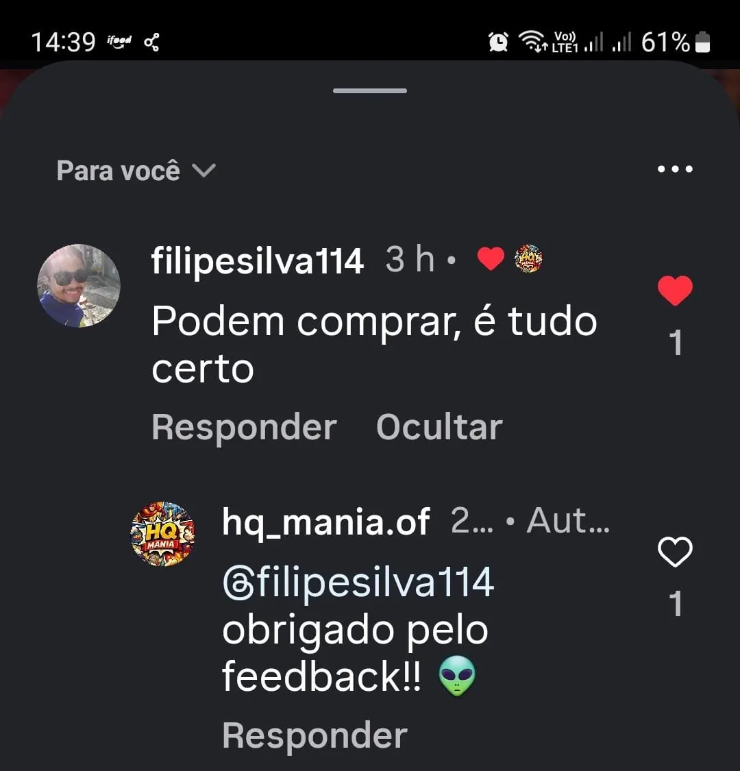 Depoimento 5