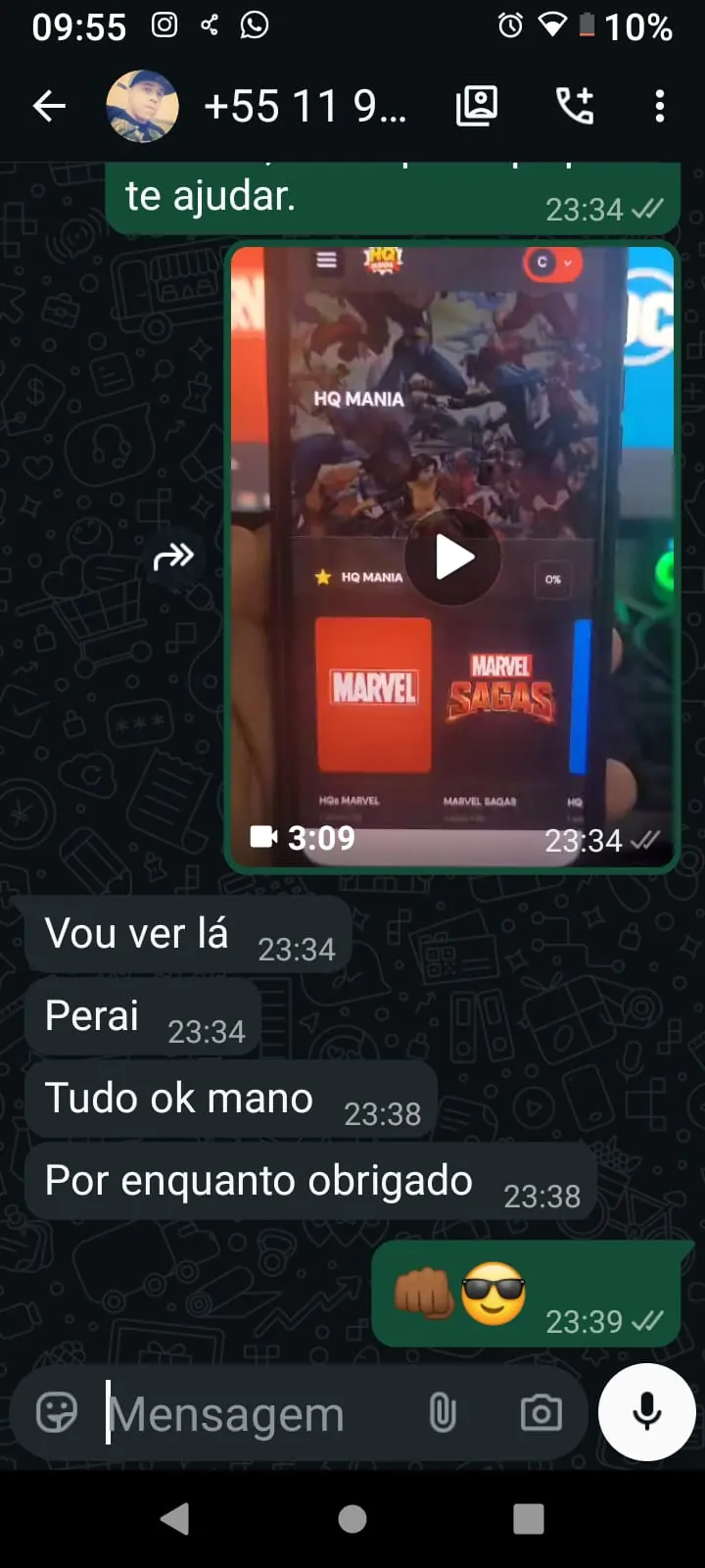 Depoimento 6